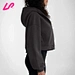ladies full zip jacket